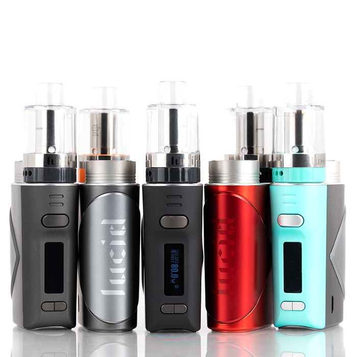 innovative vape E Zigarette Pod System