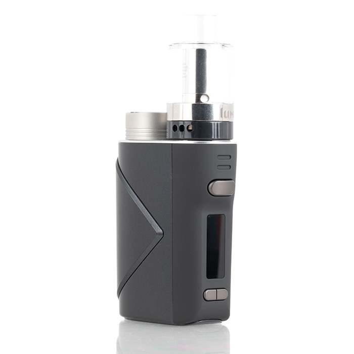 Geek Vape LUCID 80W & Lumi Mesh Kit | Vape Kits $99.99