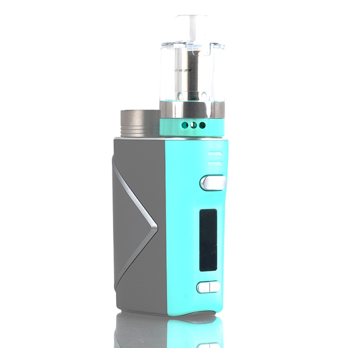 elfbar nachfüll pod läuft aus Geekvape Lucid Mod