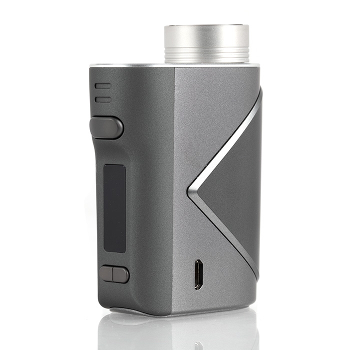 Geek Vape LUCID 80W & Lumi Mesh Kit | Vape Kits $99.99