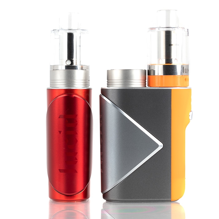 Geek Vape LUCID 80W & Lumi Mesh Kit | Vape Kits $99.99