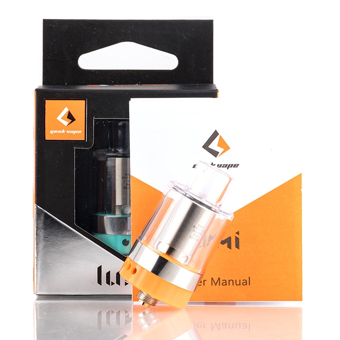 lumi bar vape Olive Bar Luminous 20K Nicotine Free Disposable Vape 0% (20000 Puffs) main image 0
