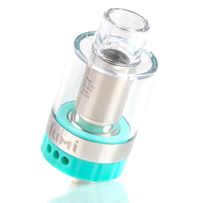 elfbar nachfüll pod läuft aus Kit Aegis Mini 5 – GEEKVAPE main image 1