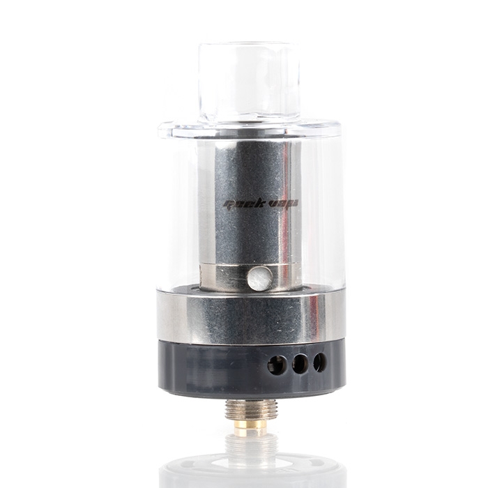 Geek Vape LUCID 80W & Lumi Mesh Kit
