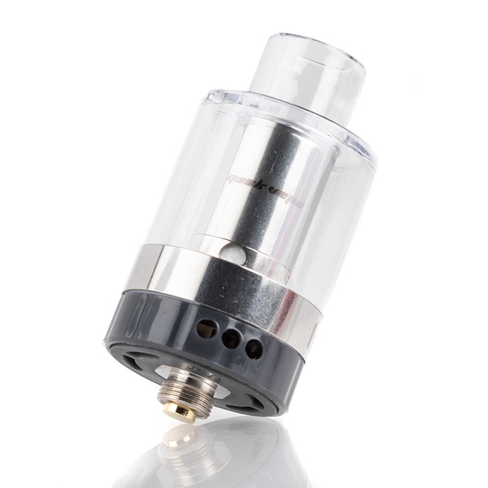 elfbar nachfüll pod läuft aus Geek Vape LUCID 80W & Lumi Mesh Kit