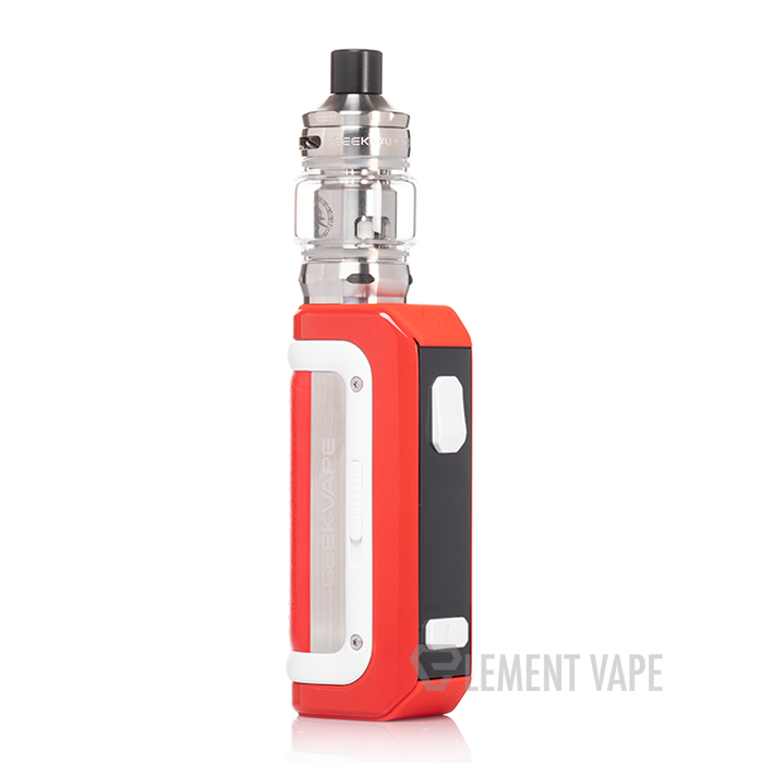 geekvape aegis solo 3 istruzioni Geek Vape M100 Aegis Mini 2 Kit $64.99