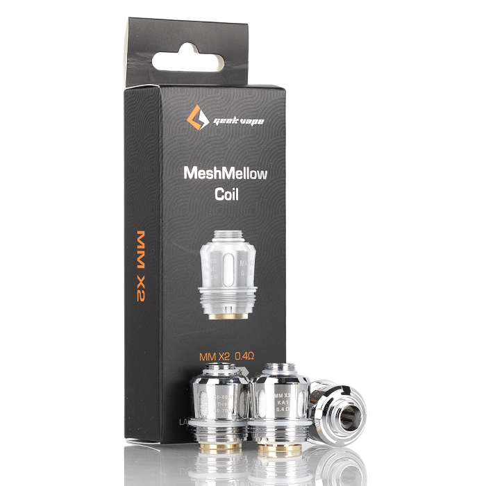 geek vape coil shorted Why my coils last so short time? : r/Vaping main image 0