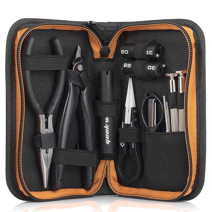 Geek Vape Mini Tool Kit V2