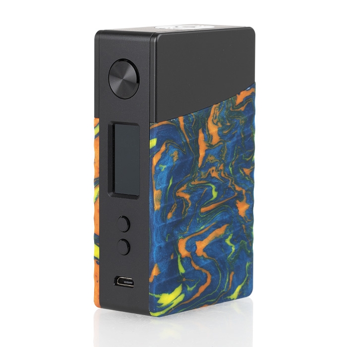 Geek Vape NOVA 200W TC Box Mod