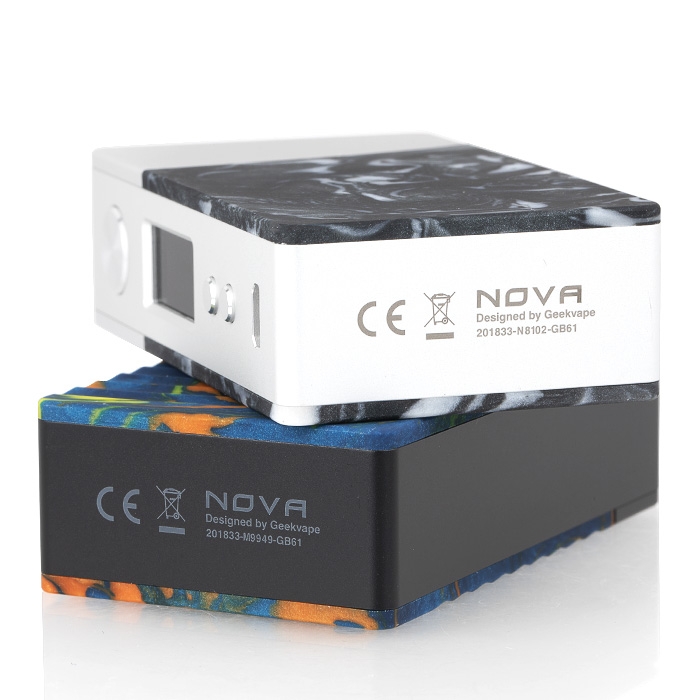Geek Vape NOVA 200W TC Box Mod
