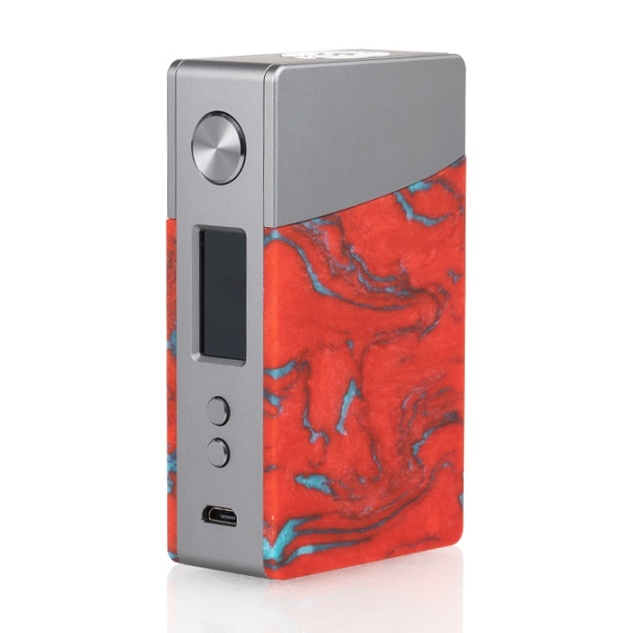 Geek Vape NOVA 200W TC Box Mod | Vape Device