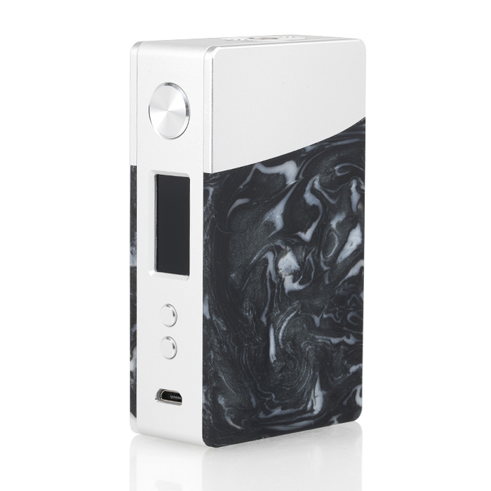 tc-ni geek vape Comment utiliser les réglages de vos résistances : TC, NI, Watts, Bypass main image 1