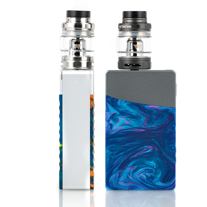 Geek Vape NOVA 200W TC Starter Kit