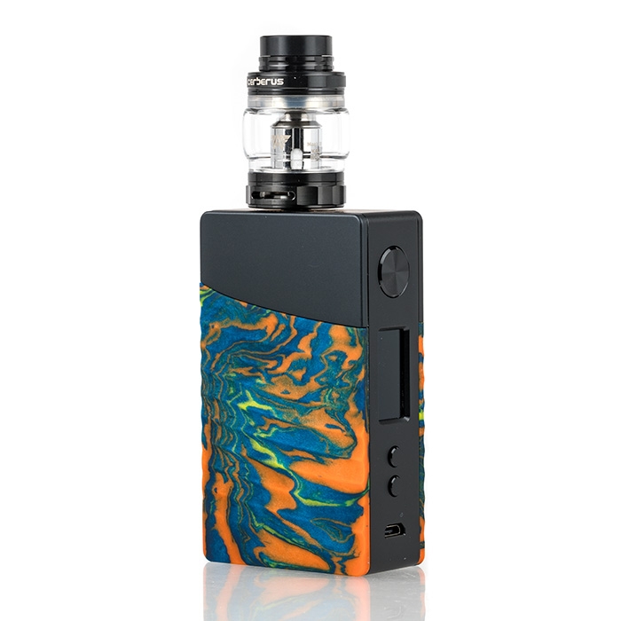 Geek Vape NOVA 200W TC Starter Kit | Vape Kits