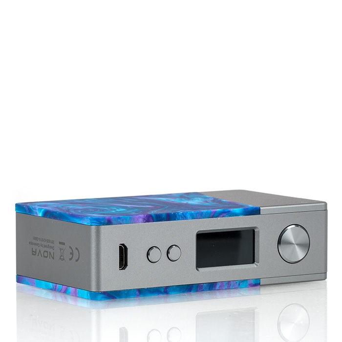 Geek Vape NOVA 200W TC Starter Kit | Vape Kits Geek Vape NOVA 200W TC Starter Kit | Vape Kits