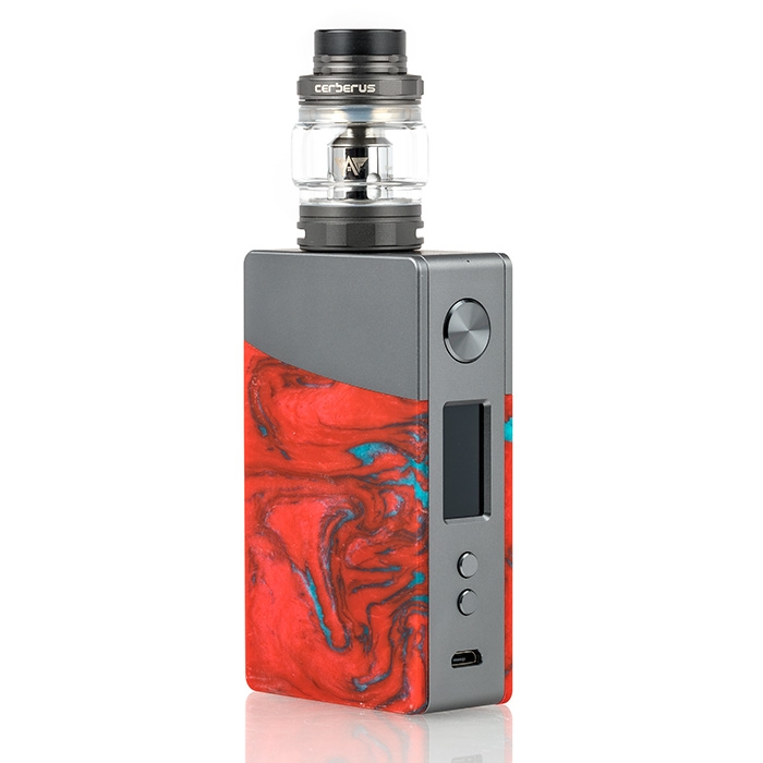elfbar nachfüll pod läuft aus Geekvape L200 Tank GEEKVAPE L200 Classic Vape Kit 200w main image 0