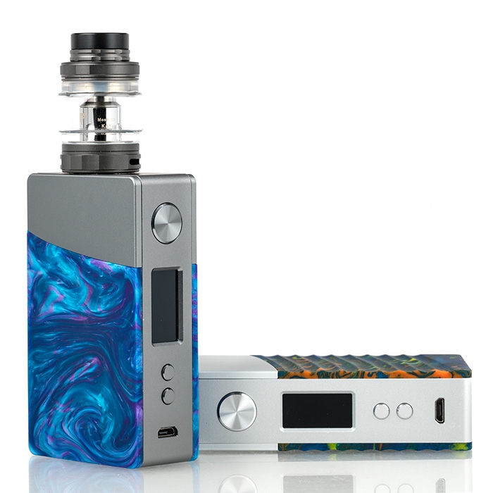 elfbar nachfüll pod läuft aus Geek Vape NOVA 200W TC Starter Kit