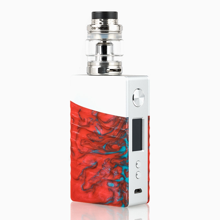 Geek Vape NOVA 200W TC Starter Kit | Vape Kits