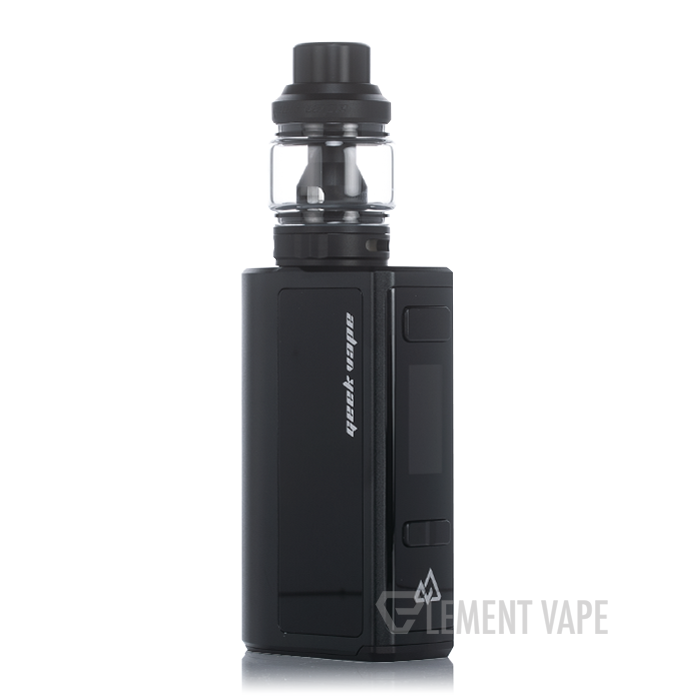 Geek Vape OBELISK 200 200W Starter Kit $129.99