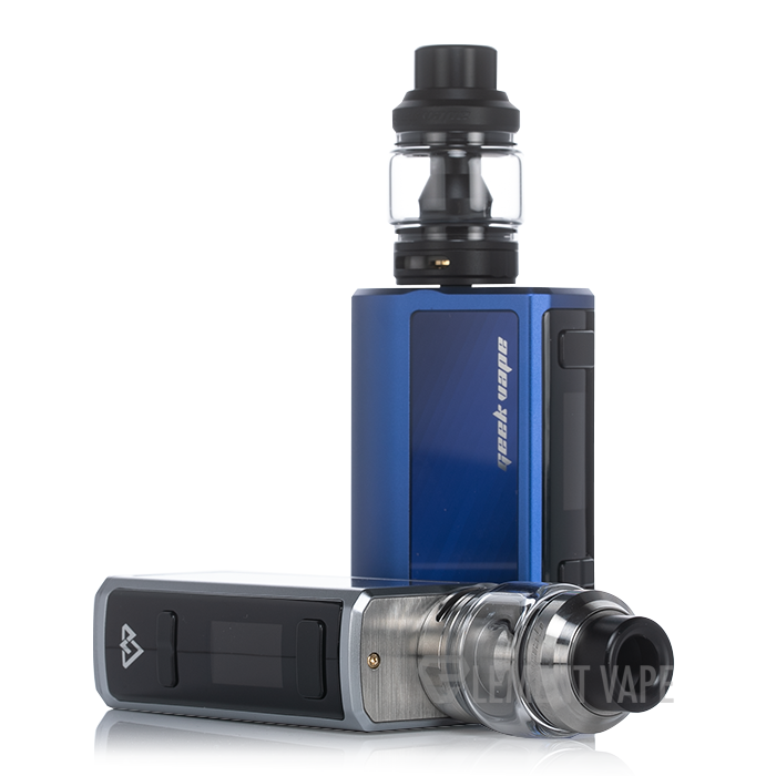 Geek Vape OBELISK 200 200W Starter Kit $129.99
