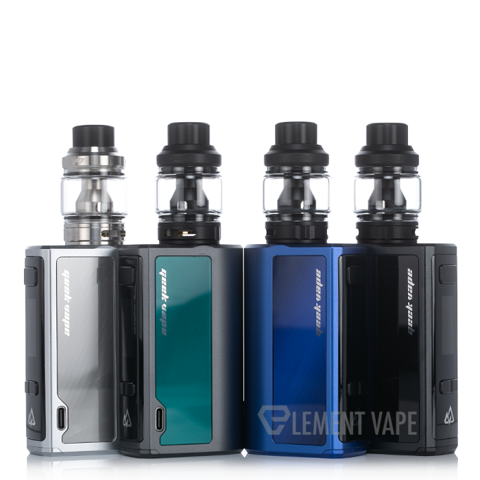 karma kit 2 geekvape Geekvape Obelisk 60 Review main image 1