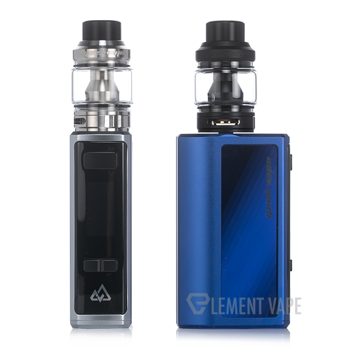 elf bar vape uk Geek Vape Obelisk 120W FC Kit | Vape Mods And Kits main image 0