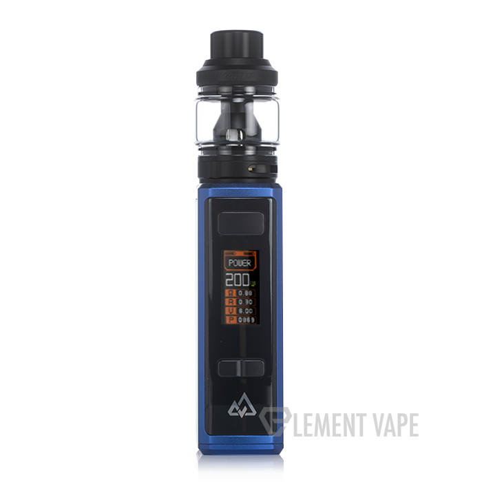 Geek Vape OBELISK 200 200W Starter Kit $129.99 Geek Vape OBELISK 200 200W Starter Kit $129.99