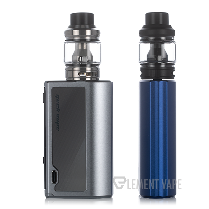 Geek Vape OBELISK 200 200W Starter Kit - $129.99