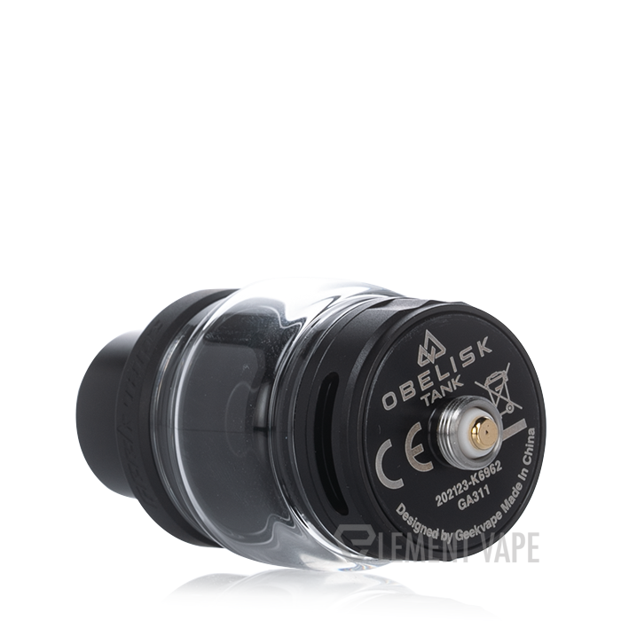 Geek Vape OBELISK 200 200W Starter Kit $129.99