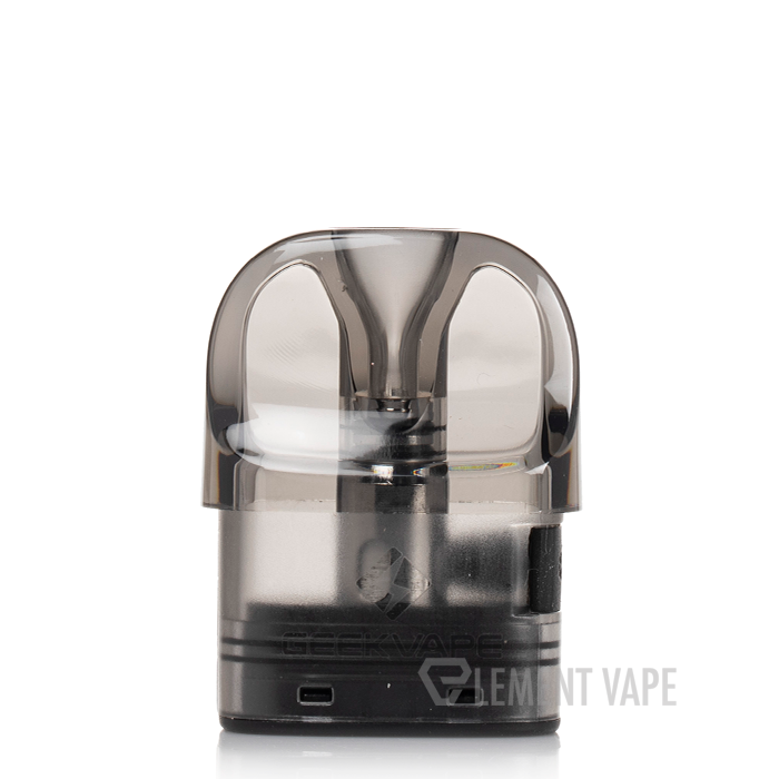 elfbar nachfüll pod läuft aus U Series : lequel des 3 kits pods Geek Vape choisir ? main image 0