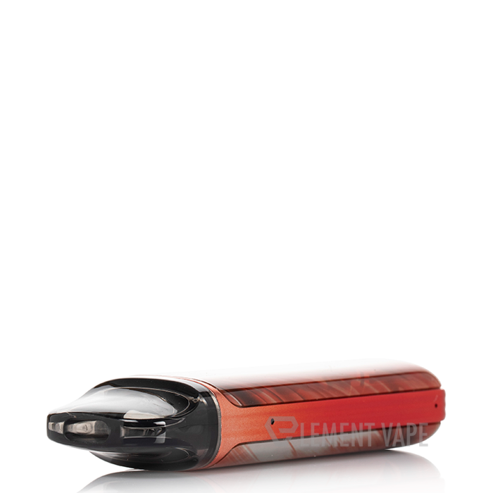 elfbar nachfüll pod läuft aus GeekVape Aegis T200 Touch Screen Starter Kit