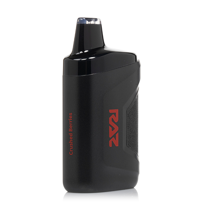 RAZ CA6000 6000 Disposable - $19.99