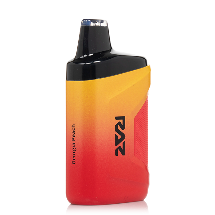 RAZ CA6000 6000 Disposable $19.99
