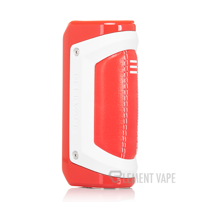 elfbar nachfüll pod läuft aus GeekVape Aegis Solo Mod 100w main image 0