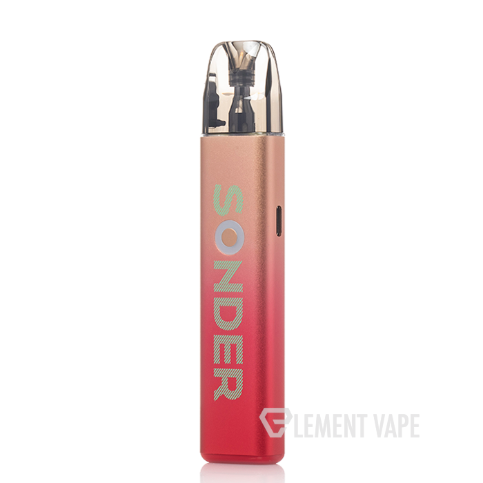 Geek Vape Sonder Q 2 30W Pod System $11.99