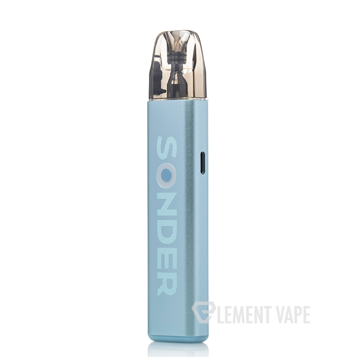 geekvape aegis solo 3 istruzioni Geek Vape Sonder Q 2 30W Pod System $11.99