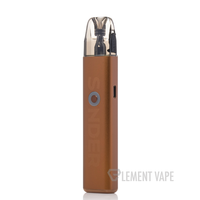 vape smart legit FreeMax Rexa Smart Pod Vape Review by MIST