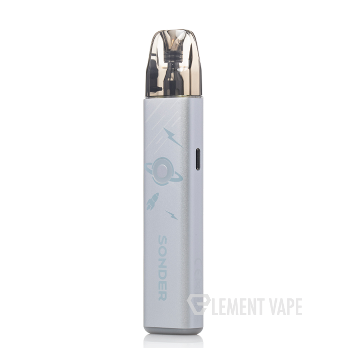 reusable pod vapes Elf Bar 600 Blueberry Reusable Vape Kit
