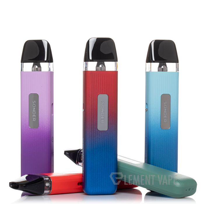 Geek Vape Sonder Q 20W Pod Kit $11.99