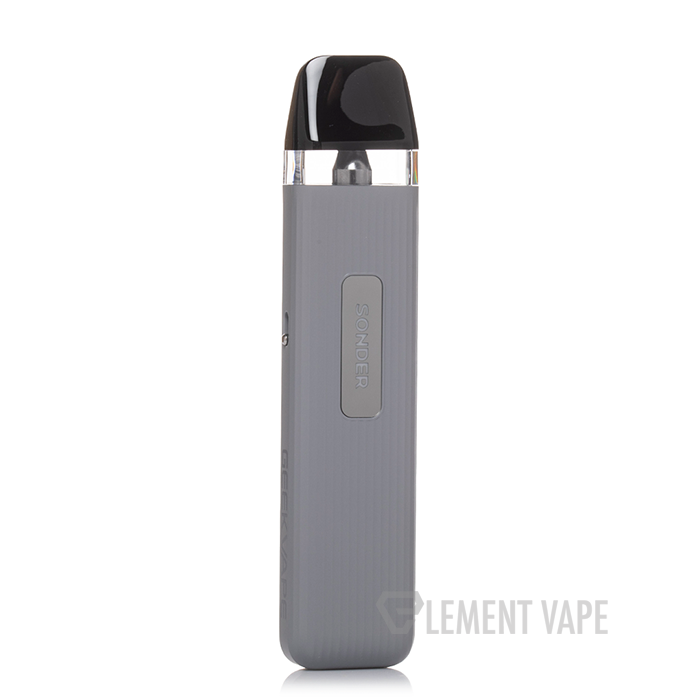 smok vape reviews SMOK Novo 6 Kit Review – 40W Power & Big Battery main image 1