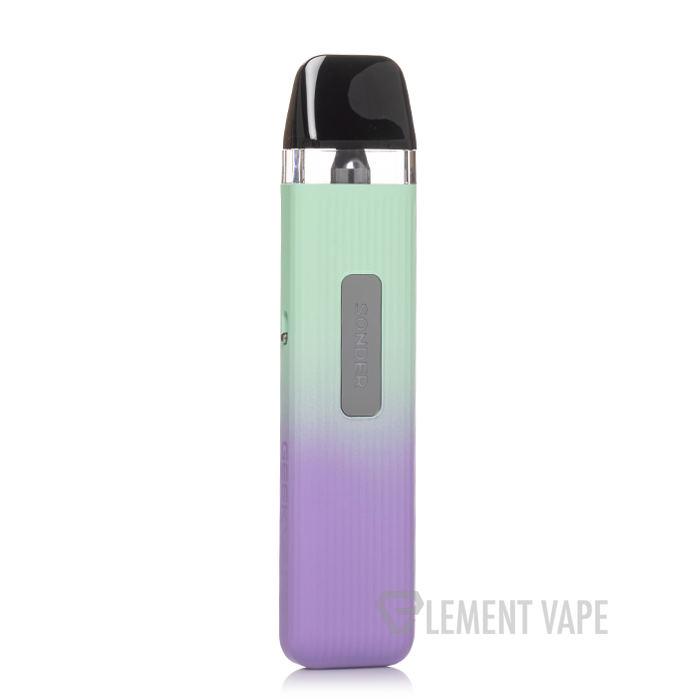 elfbar nachfüll pod läuft aus Geekvape Sonder Q Replacement Pod – VuiceVapes main image 0