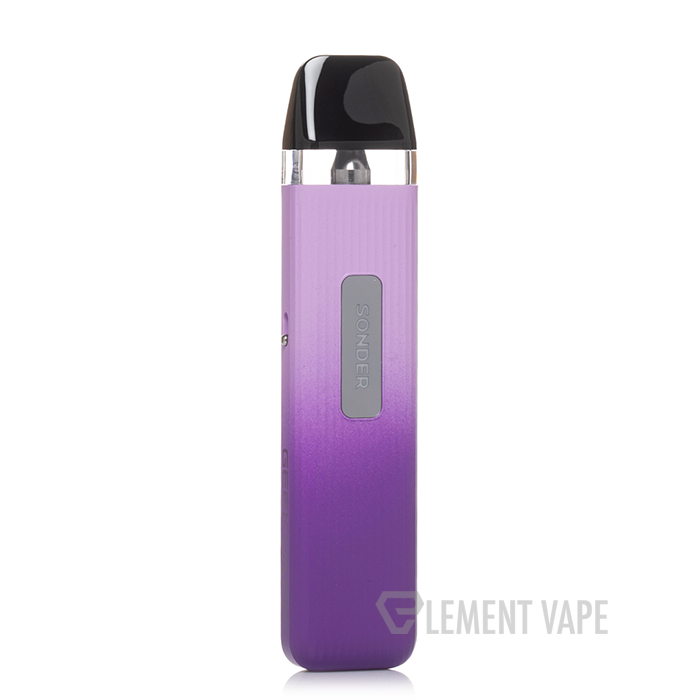 can you recycle juul pods Review: Sonder Q - Geekvape main image 0