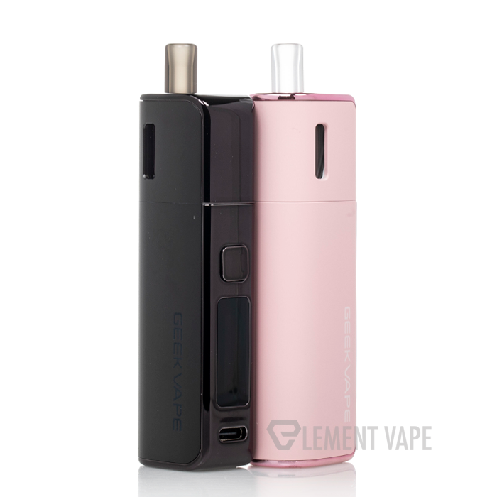 oxva nexlim led GEEKVAPE Soul | Others | Geekvape – Pursue a Healthy Vaping Experience.  Official Partner of Paris Saint-German main image 0