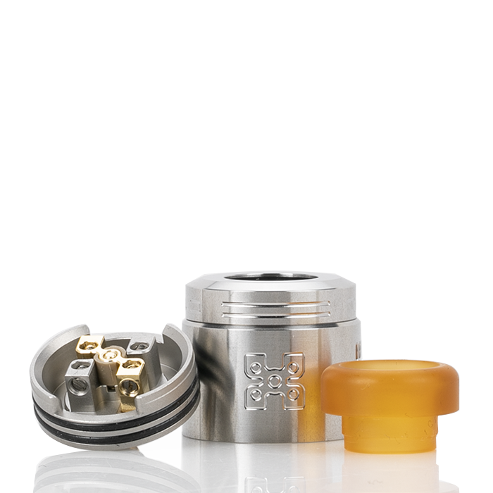 Geek Vape TALO X 24mm BF RDA