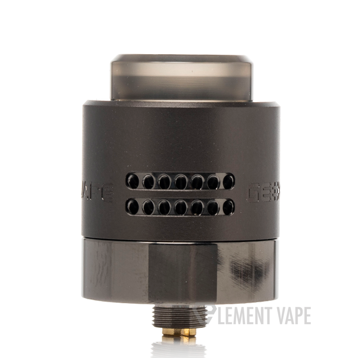 elfbar nachfüll pod läuft aus ZEUS GEEKVAPE main image 1