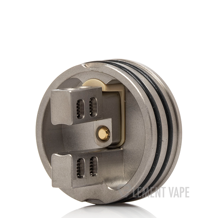 Geek Vape Tsunami Reborn Z 24mm RDA $29.99 Geek Vape Tsunami Reborn Z 24mm RDA $29.99