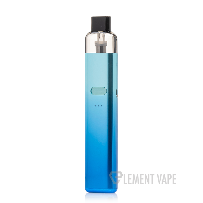 elfbar nachfll pod luft aus Rsistances Z Series Coils