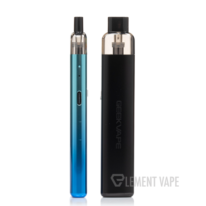 Geek Vape WENAX K2 18W Pod System