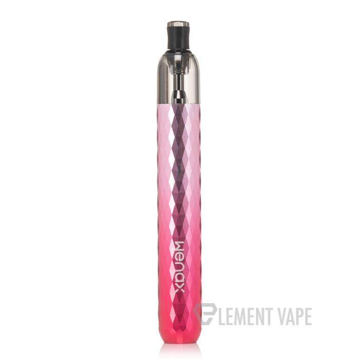 geekvape aegis solo 3 istruzioni Geekvape WENAX M1 Pod Mod Starter Kit