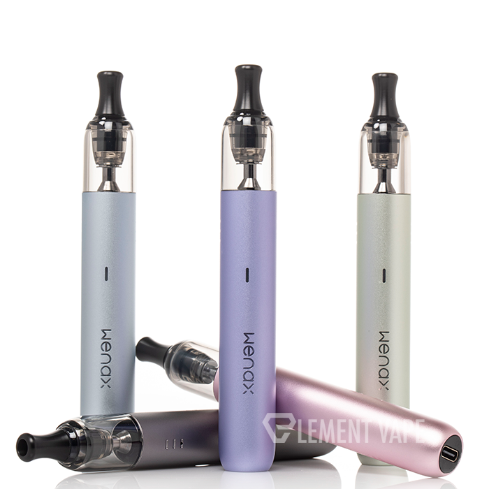 Geek Vape Wenax M1 Mini 16W Kit $14.99